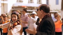 Orange présente : Chargi tabsima