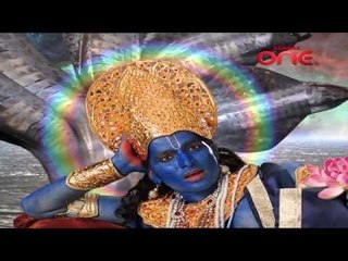 Jai Jai Jai Bajrangbali - 12/11/14 | Episode No. 898- HANUMAN KI DIPAWALI (Part 13)