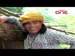 Jai Jai Jai Bajrangbali - 13/11/14 | Episode No. 899 - HANUMAN KI DIPAWALI (Part 14)