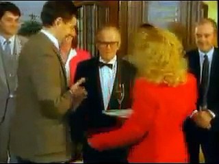 MR BEAN   مستر بن مضحك