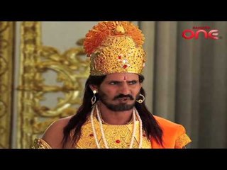 Jai Jai Jai Bajrangbali - 05/11/14 | Episode No. 893- HANUMAN KI DIPAWALI (Part 8)