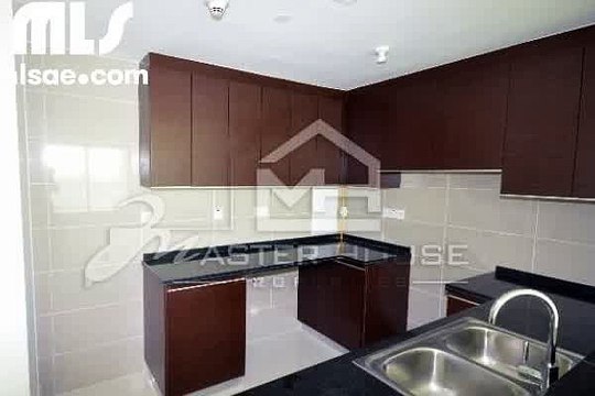 Sea View 1 Bedroom Apartment For Sale In RAK Tower Al Reem island - mlsae.com