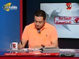 فرج عامر : الأهلي و الزمالك عندهم كتائب و لا يمكن أفرط في أحسن لاعب في مصر