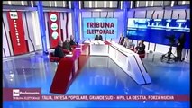 Paolo Ferraro dice la verità sulla Crisi in TV, IMPERDIBILI le reazioni degli altri Invitati