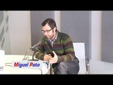 Entrevista a Fernando Sánchez Dragó - 'Y si habla mal es español' - 06-02-2008
