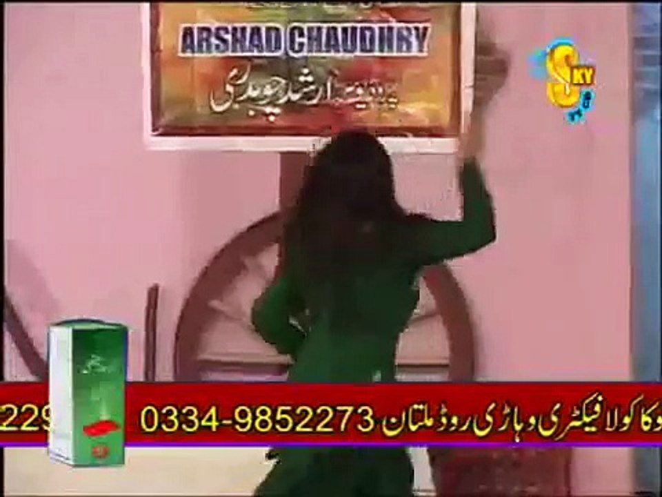 Punjabi Pakistani Nanga Mujra   2014
