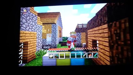 Minecraft PS3: Get infinite Diamonds, Gold, etc!