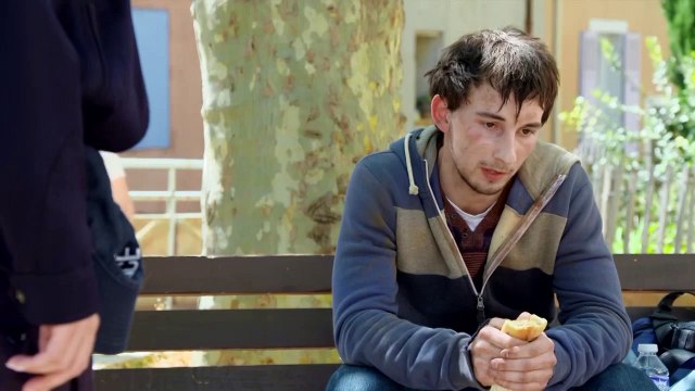 PBLV Episode 2761 : Un SDF inattendu