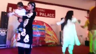 Punjabi wedding Maksudra Sarbjeet Singh Shabi dance
