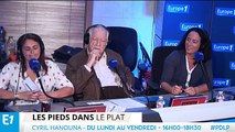 Duel de blagues entre Gilles Verdez et Jean-Pierre Foucault