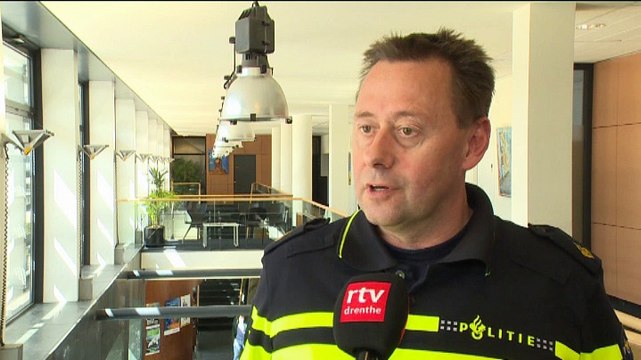 Stadjers die zwaaiden met vuurwapen blijken spelers FC Emmen - RTV Noord