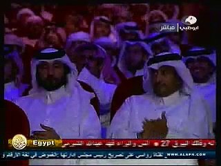 شاعر المليون 2 - الحلقه الخامسه عشر - عيضه السفياني الثقفي