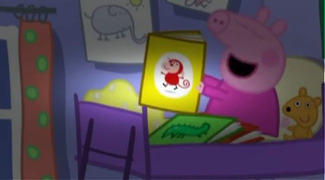 Peppa Pig en español Peppa Pig nuevos episodios 2015 Temporada 2 Peppa Pig Spanish