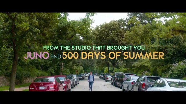 Me and Earl and the Dying Girl Official Trailer (2015) - Thomas Mann, Olivia Cooke Movie HD