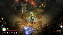 Diablo 3: Ultimate Evil Edition Item Duplication Glitch (Xbox One)