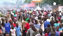 تأجيل الانتخابات المحلية والبرلمانية في بوروندي مع استمرار الاحتجاجات ضد ترشح الرئيس لولاية ثالثة