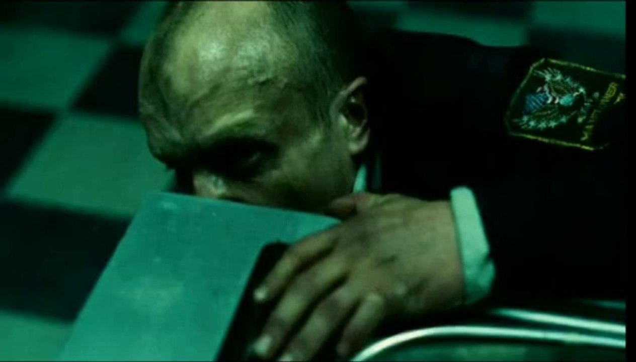 (MIRRORS) Espelhos do Medo - Trailer Original