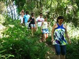 cachoeira do canaã - Carmo de Minas MG