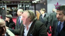 Gérard Depardieu maire de Marseille : l’avis Jean-Claude Gaudin (exclu vidéo)