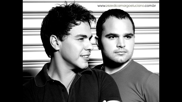 Zezé Di Camargo & Luciano - Prá Mudar Minha Vida