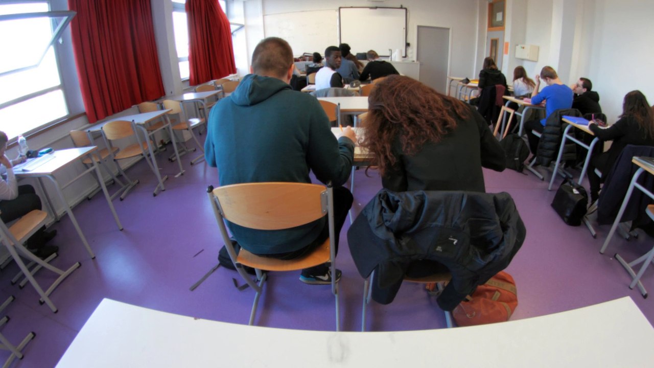 JPO lycee