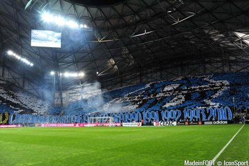 Application Foot Marseille - Actualités de l'OM