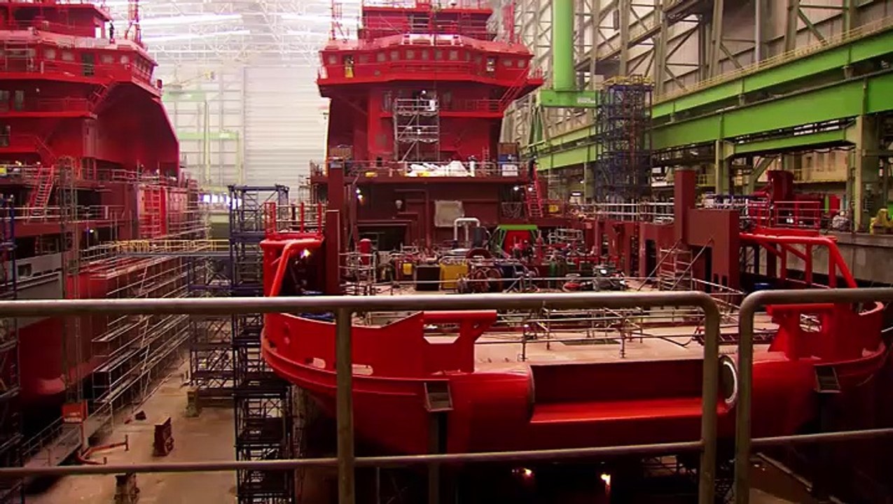 MILLIARDEN AUS MOSKAU