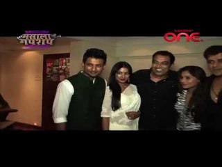 Masala Gupshup - Episode No. 47