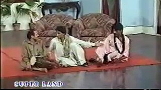 Shoki Khan and Amanat Chan Teri -Meri ek Marzi Qawali(2)