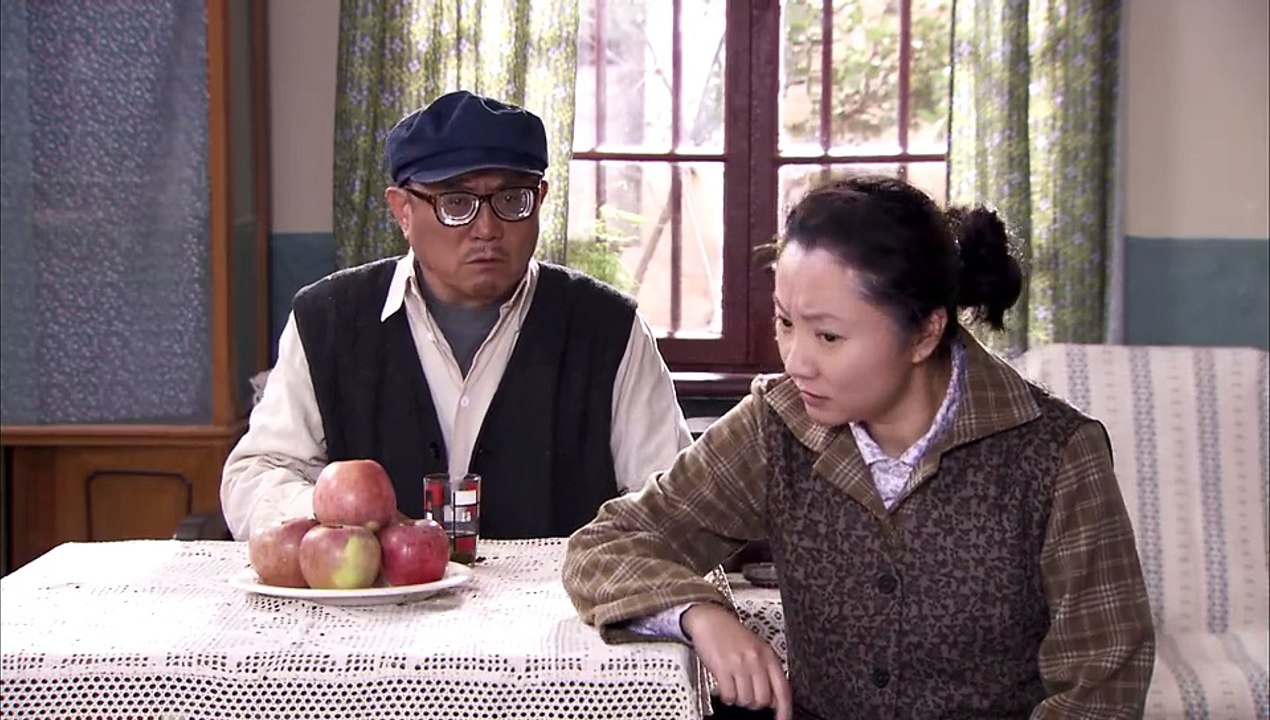 爱你一生34【超清720p】