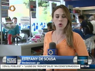 Para cualquier compra se usarán las captahuellas en Farmatodo