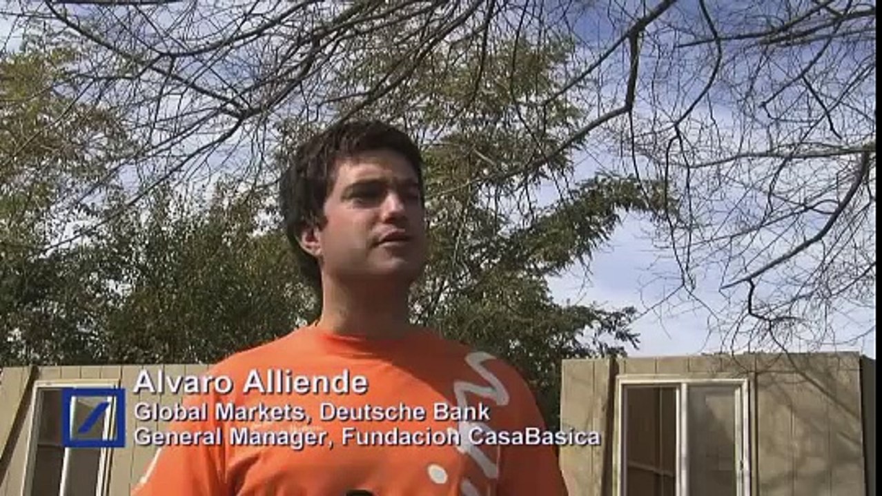 Help for earthquake victims in Chile