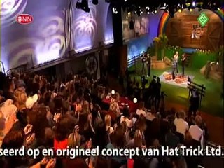 de lama's - lekker gewoon nieuwe single