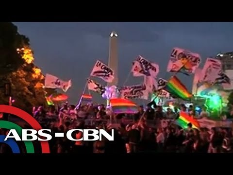 LGBTs welcome Vatican's new view on gays