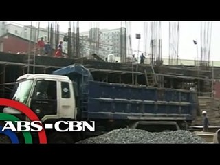 NCCA stops condo project in Manila historical area