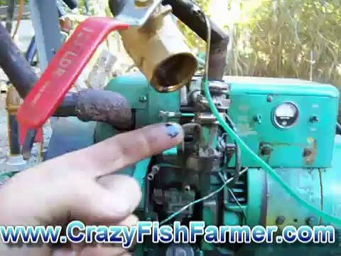 51 GEET fuel processor - Generator Project - How to build GEET Fuel Processor