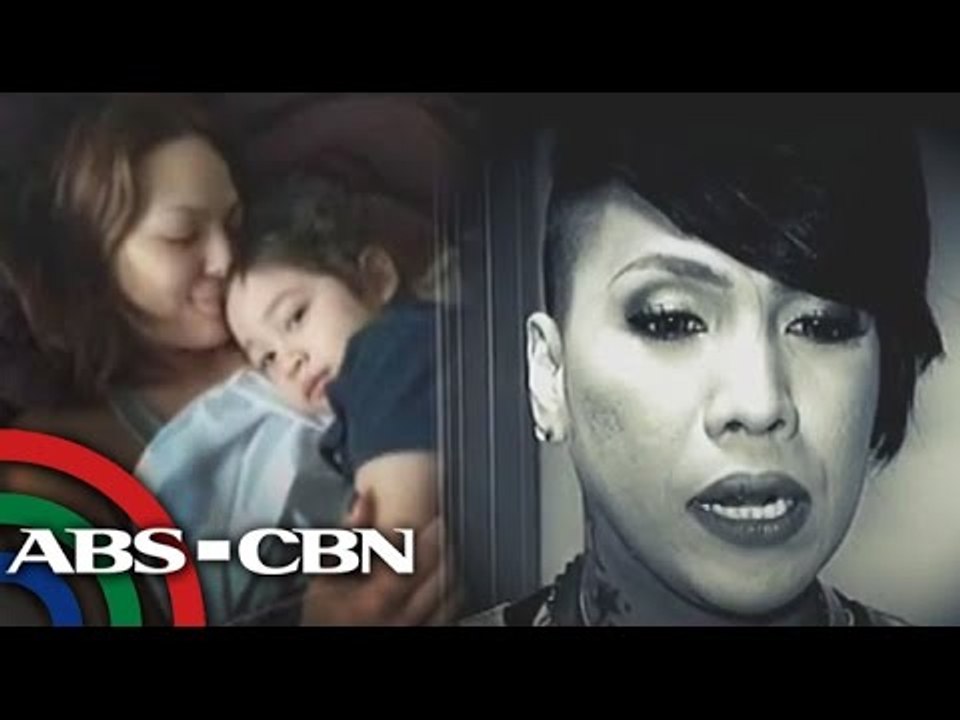 Vice, KC confined in a hospital