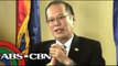 PNoy, pinamamadali sa Kongreso ang 'emergency powers'