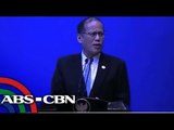 PNoy, muling pinatutsadahan sina Arroyo, Marcos