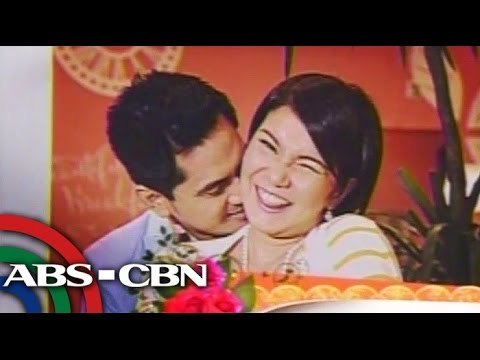 Amy Perez to marry long-time partner