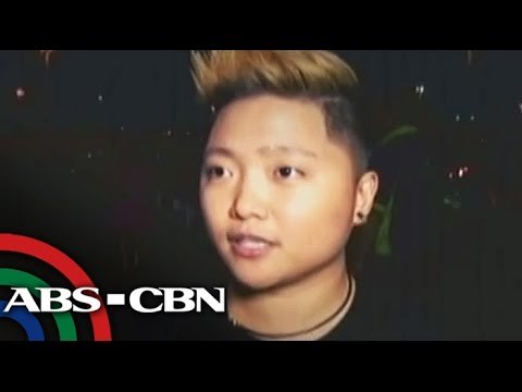 Charice, disgruntled with some Pinoys