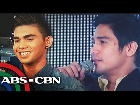 Iñigo, Piolo Pascual admits undergone DNA Testing