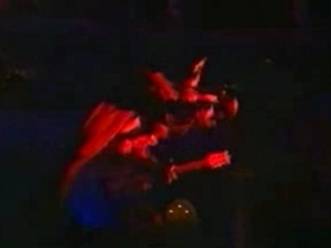Malice Mizer - Syunikiss Live gackt