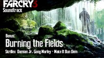 Far Cry 3 Soundtrack - Bonus Track: Burning The Fields