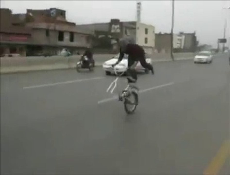 Crazy Fun