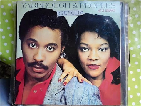 YARBOUGH AND PEOPLES -I GAVE MY ALL(RIP ETCUT)RCA REC 84