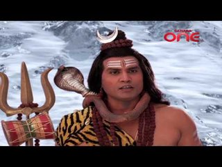 Jai Jai Jai Bajrangbali - 24/10/14 | Episode No. 885-NAVDURGA KI KAHANI (Part 15)