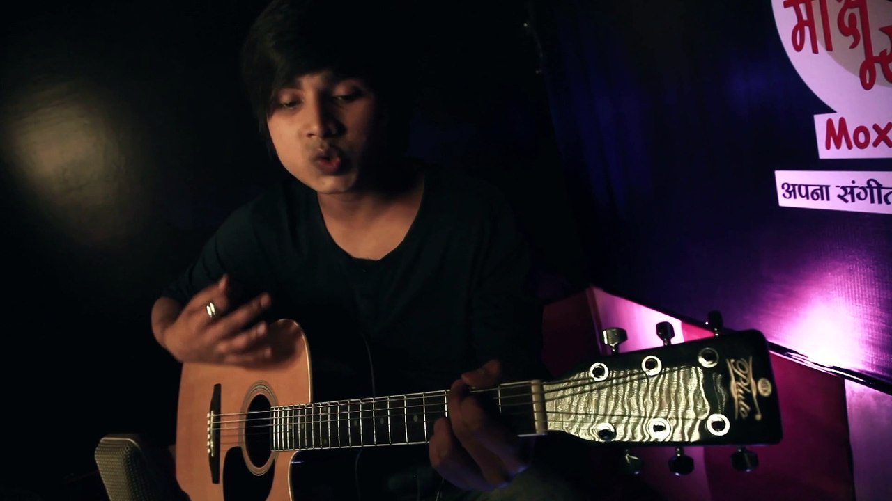 Vishal Ghagat - Teri Yaad Mein Maa Unplugged - Teri Yaad Mein Maa