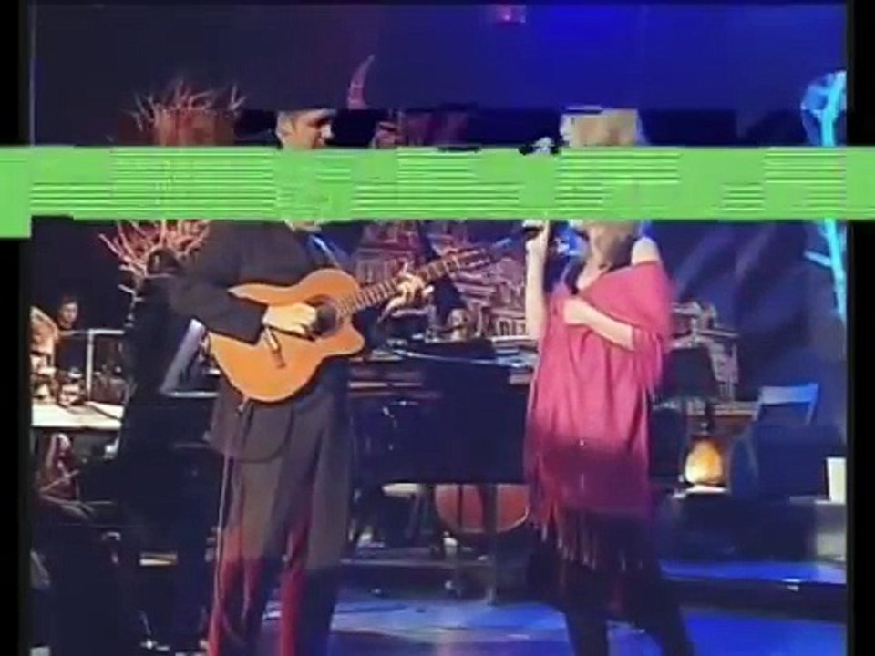 Wladyslaw Szpilman - Songs: Anna Maria Jopek  "Tych lat nie odda nikt"