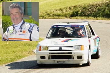 Course de côte de Seyssel VHC VHRS 2015